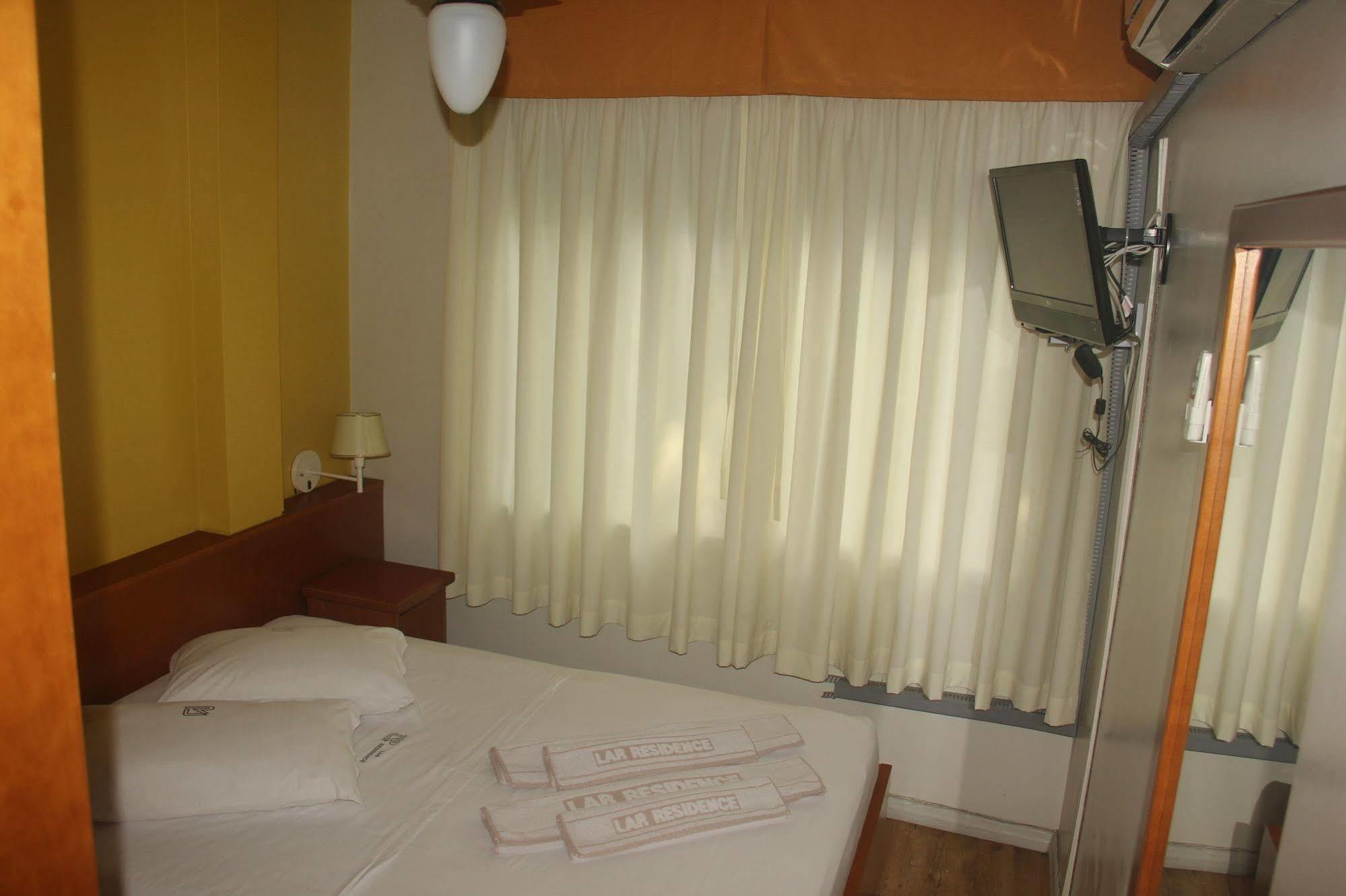 Hotel Lar Residence Porto Alegre Exterior foto